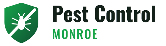 Monroe Pest Control